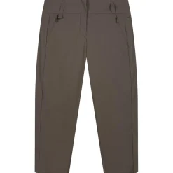 Jeanne Baret Hosen|Alltagsbekleidung-- Women's Sumatra Chino Capri Slim - Shorts