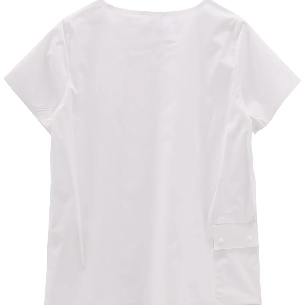 - Women's Sumatra T-Shirt - T-Shirt < Jeanne Baret Sale