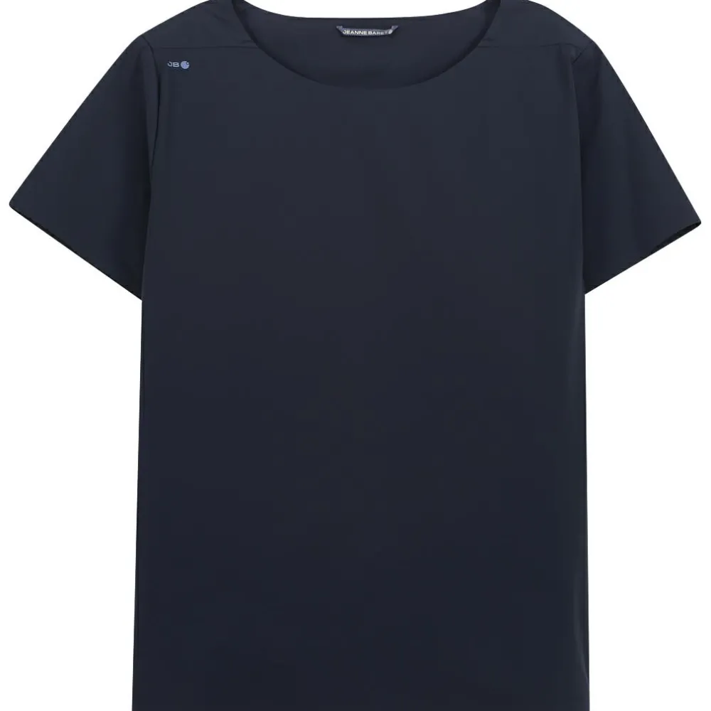 - Women's Sumatra T-Shirt - T-Shirt < Jeanne Baret Sale