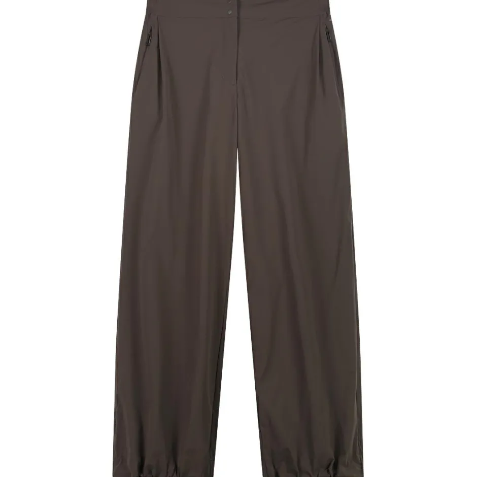 Jeanne Baret - Women's Sumatra Wide Leg - Freizeithose