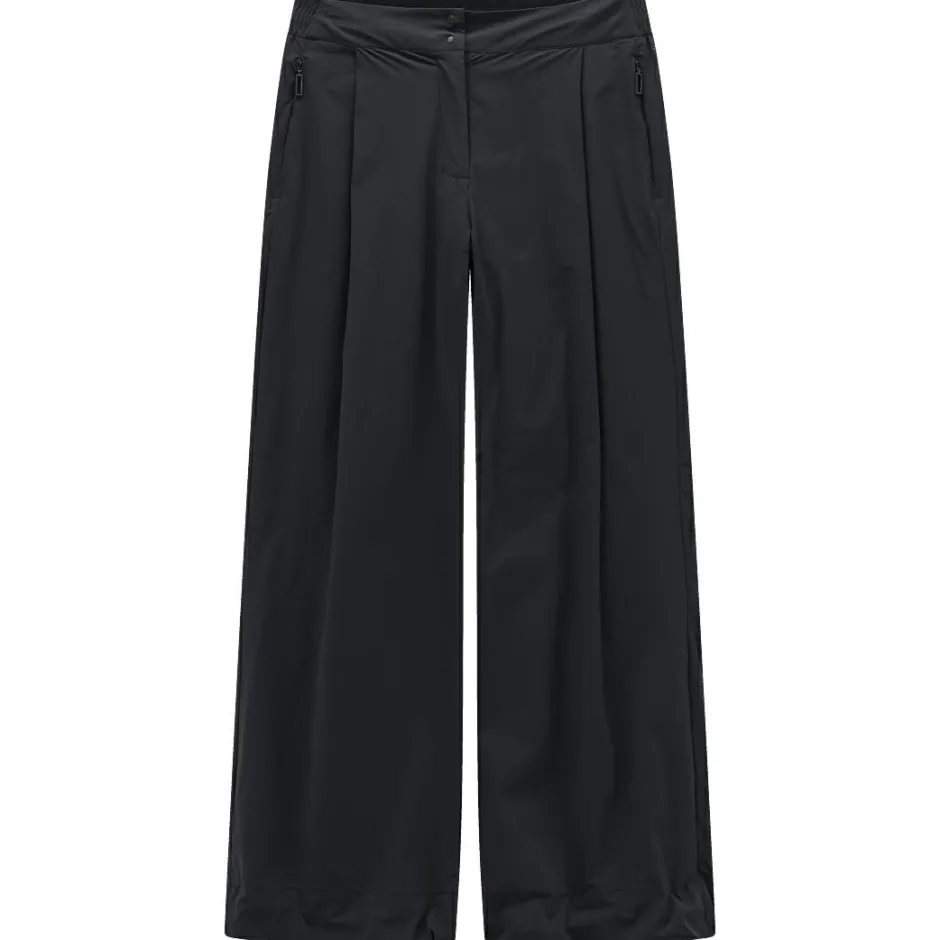Jeanne Baret - Women's Sumatra Wide Leg - Freizeithose