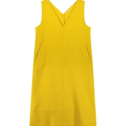 Jeanne Baret Alltagsbekleidung-- Women's Sunflower Dress - Kleid