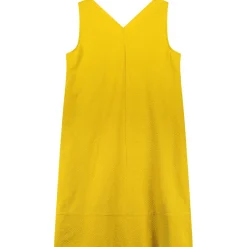Jeanne Baret Alltagsbekleidung-- Women's Sunflower Dress - Kleid