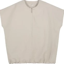 Jeanne Baret - Women's Sunflower Short-Sleeved Blouse - T-Shirt Online