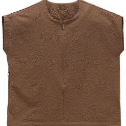 Jeanne Baret - Women's Sunflower Short-Sleeved Blouse - T-Shirt Online