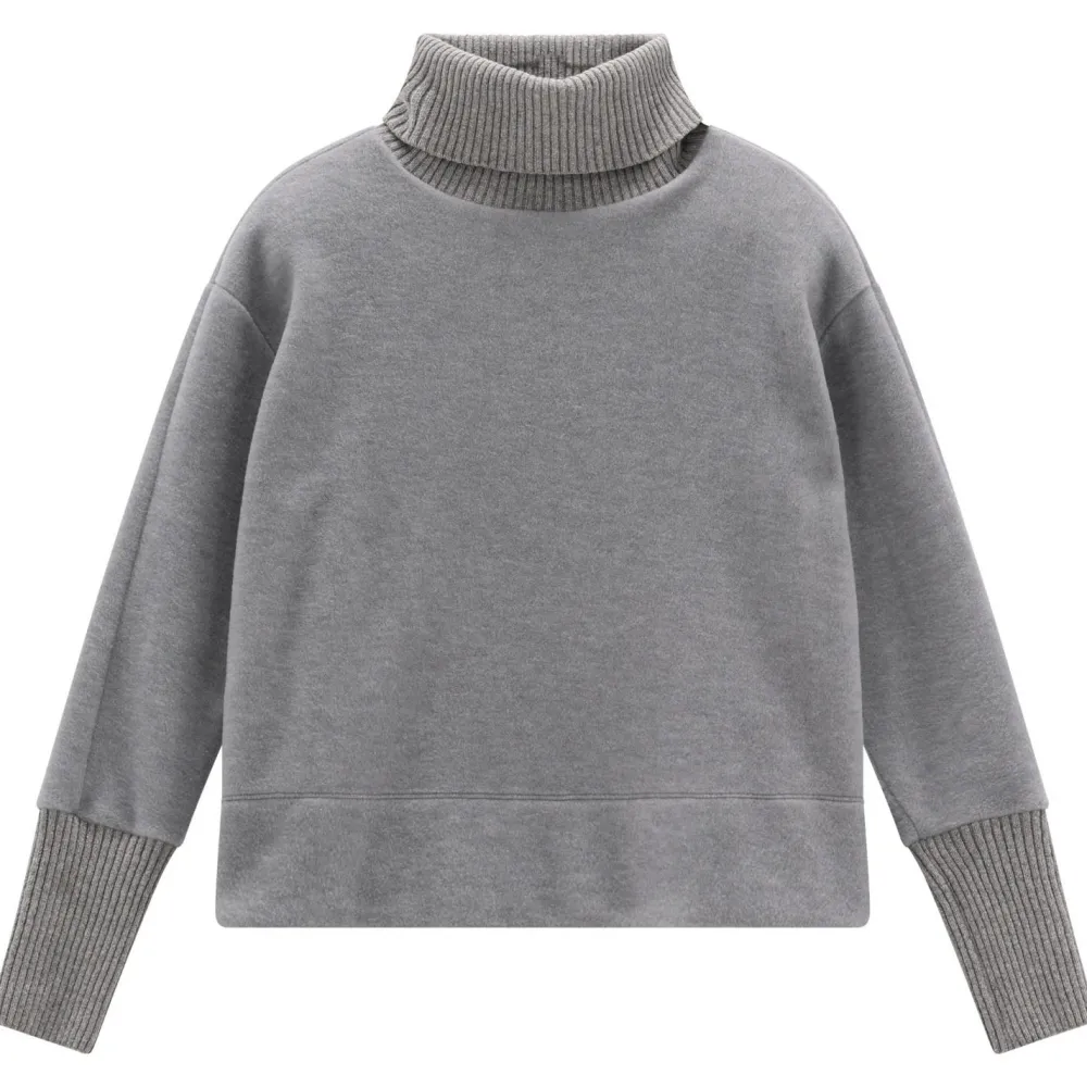 Jeanne Baret - Women's Wallis Sweater - Fleecepullover Clearance