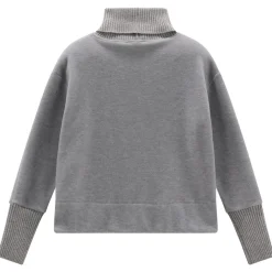 Jeanne Baret - Women's Wallis Sweater - Fleecepullover Clearance