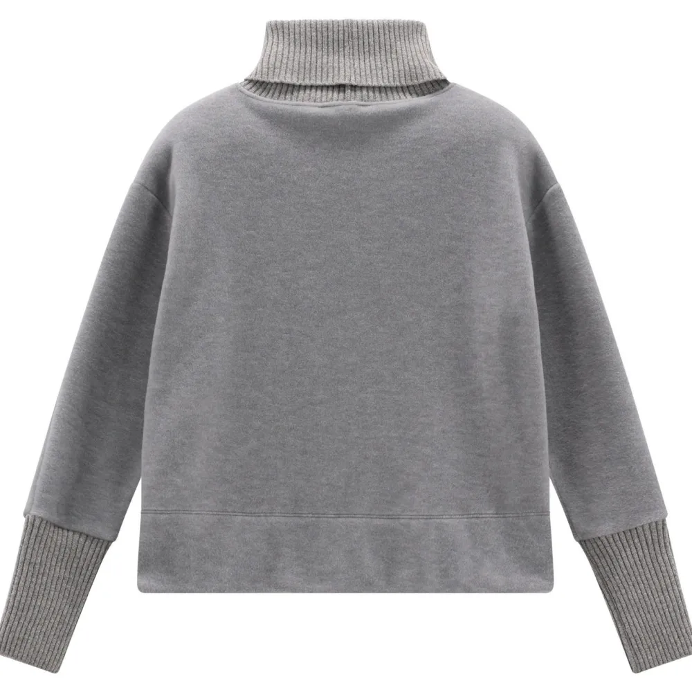 Jeanne Baret - Women's Wallis Sweater - Fleecepullover Clearance