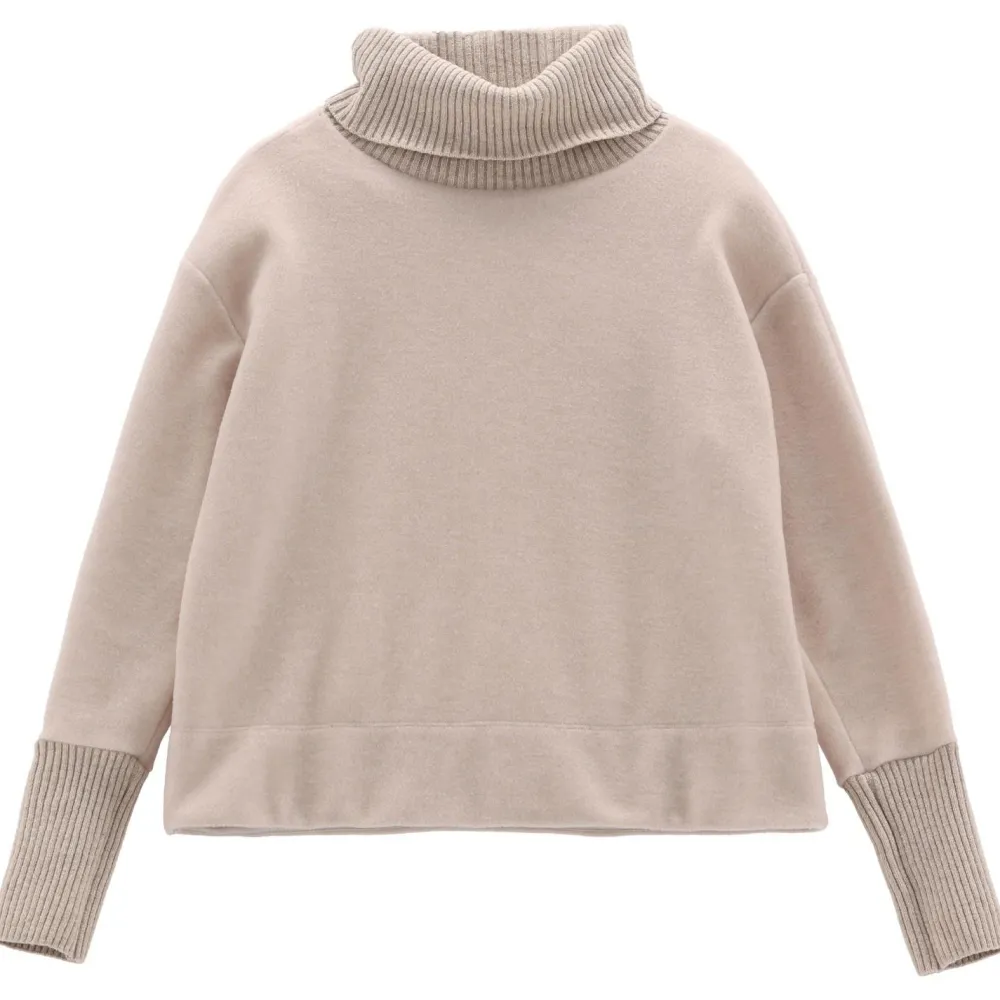 Jeanne Baret - Women's Wallis Sweater - Fleecepullover Clearance