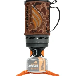 Jetboil - Flash 1.0L - Gaskocher Hot