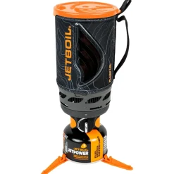- Flash 1.0L Java Kit - Gaskocher < Jetboil Hot