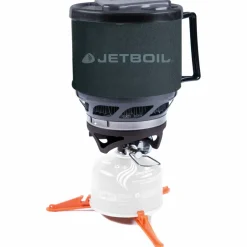 Jetboil Trekkingausrüstung|Outdoor-Küche-- MiniMo - Gaskocher