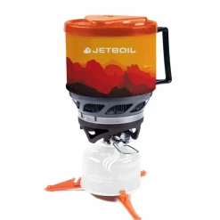 Jetboil Trekkingausrüstung|Outdoor-Küche-- MiniMo - Gaskocher