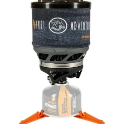 Jetboil Trekkingausrüstung|Outdoor-Küche-- MiniMo - Gaskocher