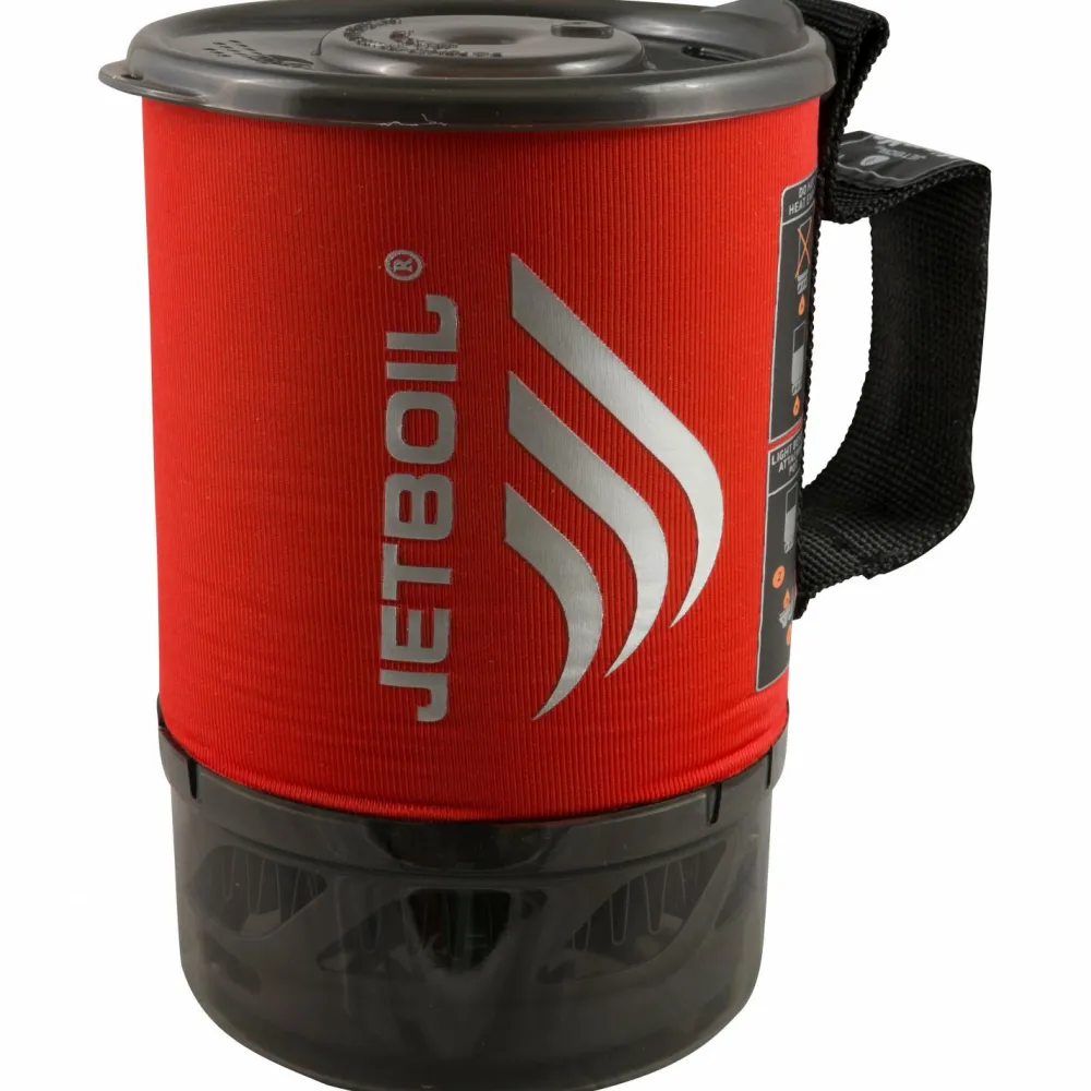 - MicroMo - Gaskocher < Jetboil Online