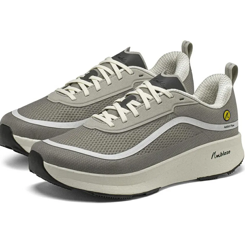 Joe Nimble - Addict Flow - Runningschuhe
