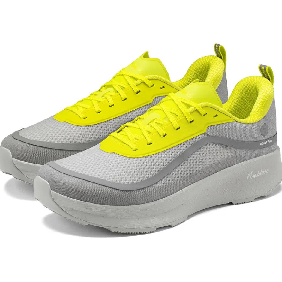 Joe Nimble - Addict Flow - Runningschuhe