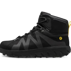 Joe Nimble Wanderschuhe|Trekkingschuhe-- Mountain Addict - Wanderschuhe