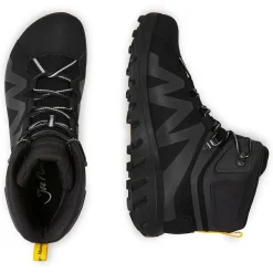 Joe Nimble Wanderschuhe|Trekkingschuhe-- Mountain Addict - Wanderschuhe