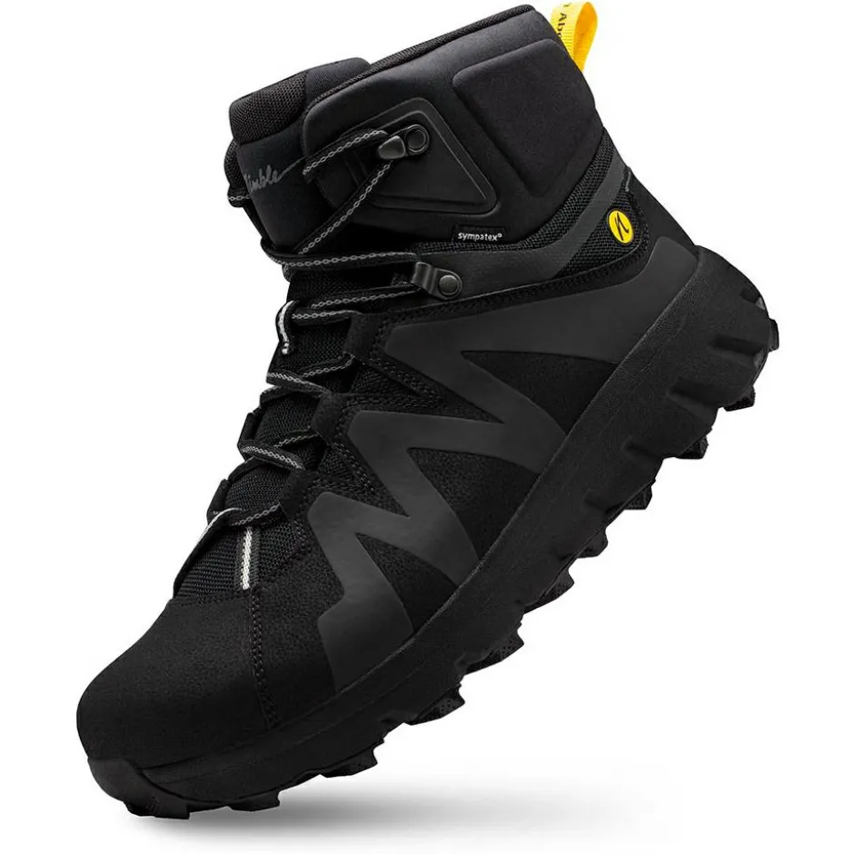 Joe Nimble Wanderschuhe|Trekkingschuhe-- Mountain Addict - Wanderschuhe