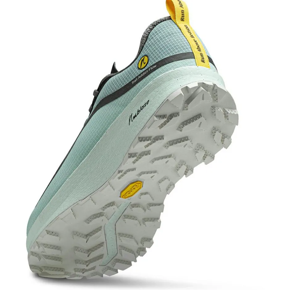 Joe Nimble - Trail Addict Flow - Trailrunningschuhe