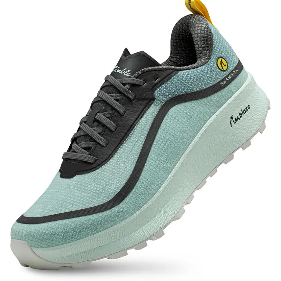 Joe Nimble - Trail Addict Flow - Trailrunningschuhe