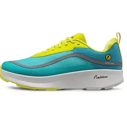 Joe Nimble Laufschuhe|Trail- & Laufschuhe-- Women's Addict Flow - Runningschuhe