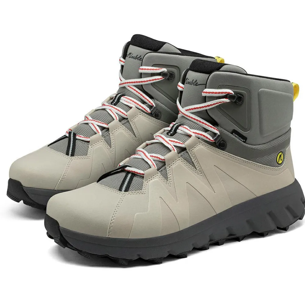 Joe Nimble - Women's Mountain Addict - Wanderschuhe Outlet