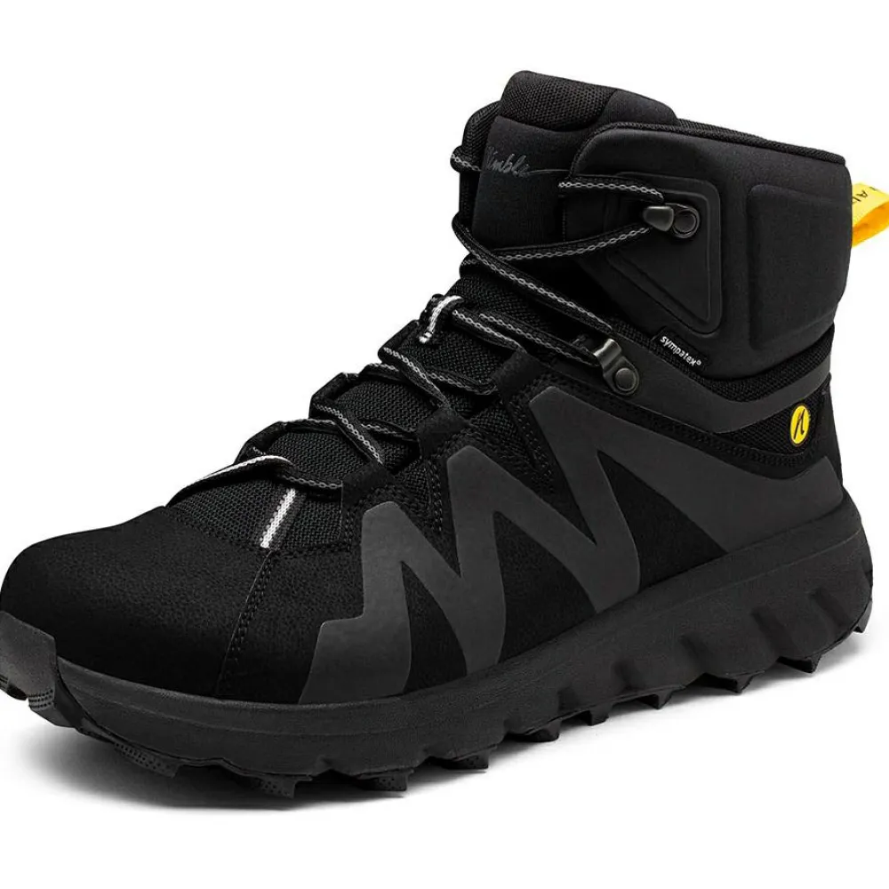 Joe Nimble - Women's Mountain Addict - Wanderschuhe Outlet