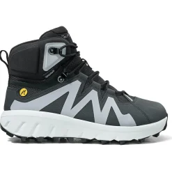 Joe Nimble Wanderschuhe|Trekkingschuhe-- Women's Mountain Addict - Wanderschuhe