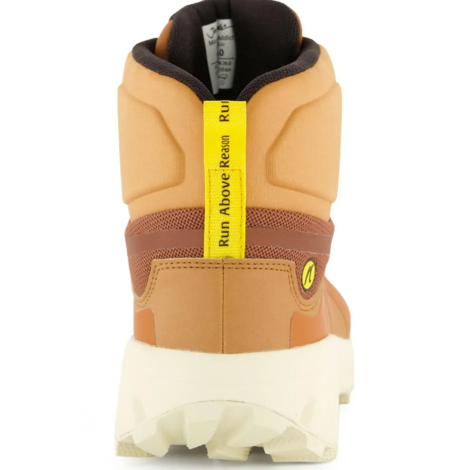 Joe Nimble Wanderschuhe|Trekkingschuhe-- Women's Mountain Addict - Wanderschuhe
