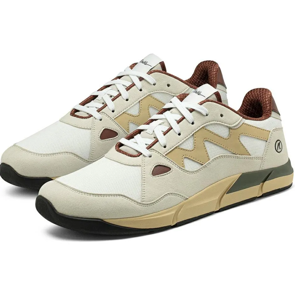 Joe Nimble Sneaker-- Women's Sneaker Addict - Sneaker