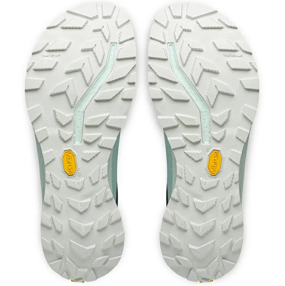 Joe Nimble - Women's Trail Addict Flow - Trailrunningschuhe