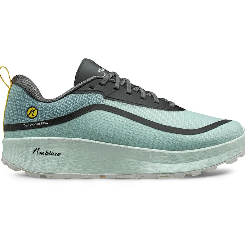 Joe Nimble - Women's Trail Addict Flow - Trailrunningschuhe