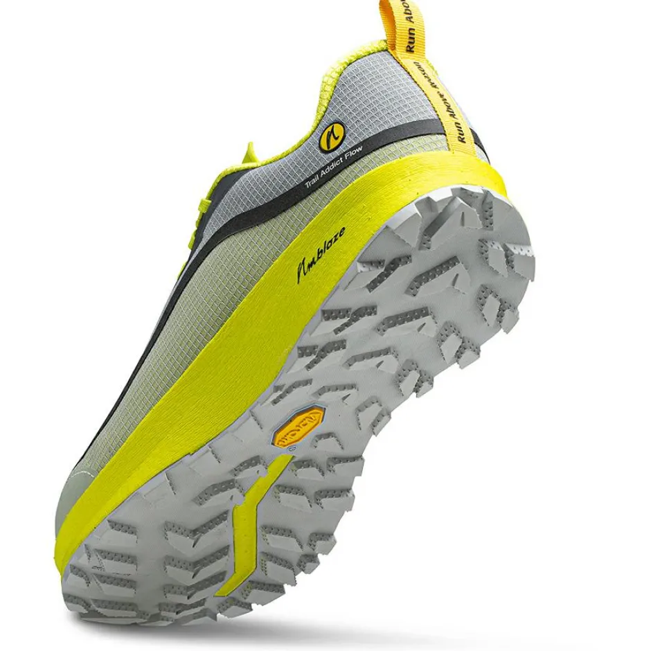 Joe Nimble Trailrunningschuhe|Trail- & Laufschuhe-- Women's Trail Addict Flow - Trailrunningschuhe
