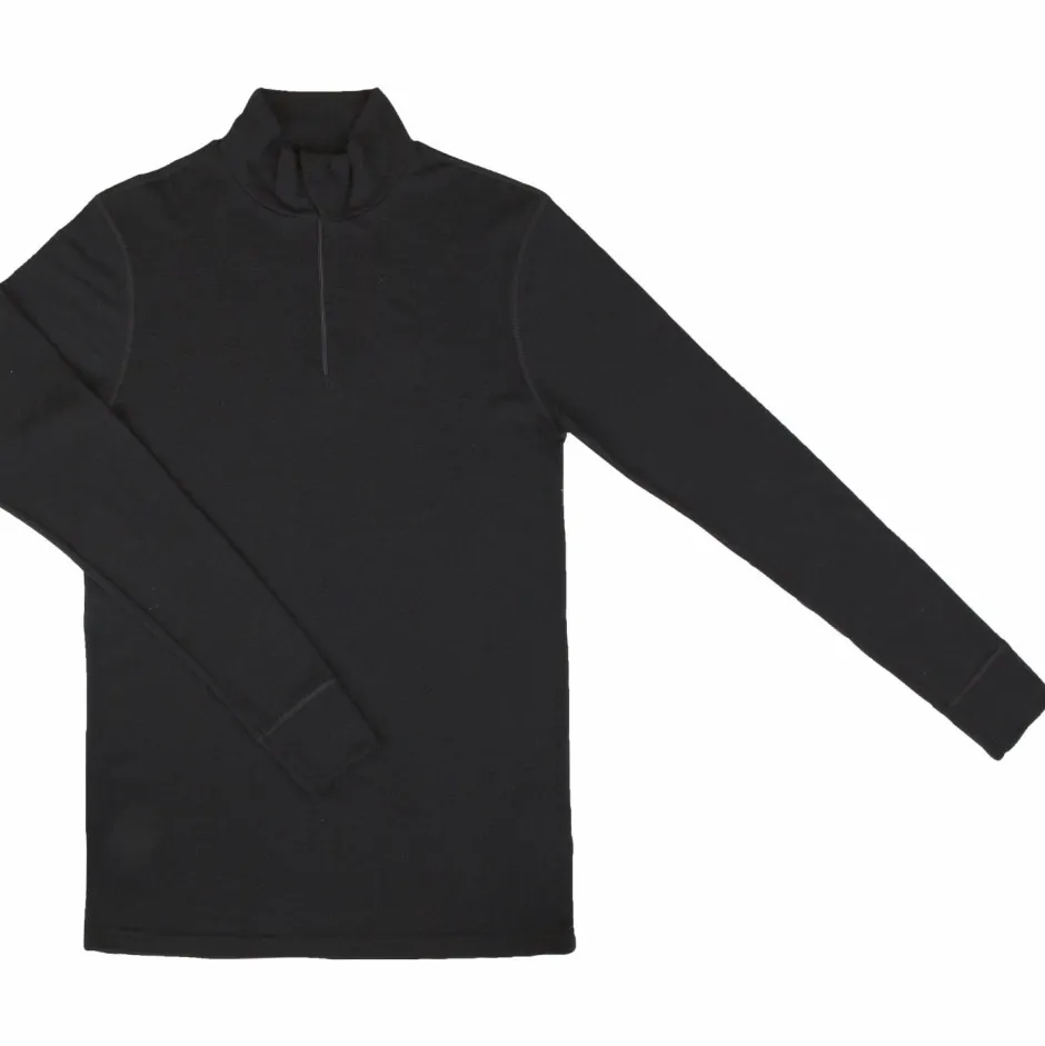 Joha - Boue with Zip - erinounterwäche