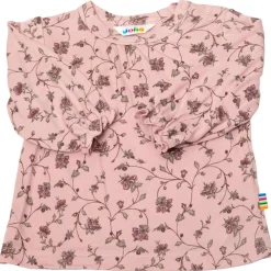 Joha - Kid's A-Shape Blouse - Longsleeve Online