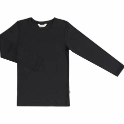 Joha - Kid's Blouse with L/S - Merinounterwäsche New
