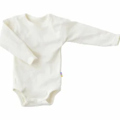 Joha - Kid's Body L/S - Merinounterwäsche Hot