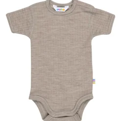 - Kid's Body S/S Basic - Merinounterwäsche < Joha Online