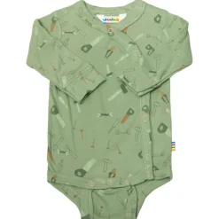 Joha Unterwäsche|Alltagsbekleidung-- Kid's Body with Side Closing - Alltagsunterwäsche