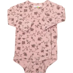 Joha Unterwäsche|Alltagsbekleidung-- Kid's Body with Side Closing - Alltagsunterwäsche