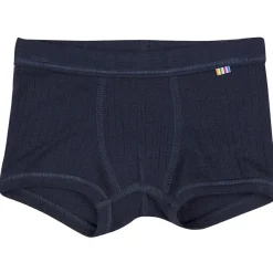 Joha - Kid's Boxershorts Basic - Merinounterwäsche Online
