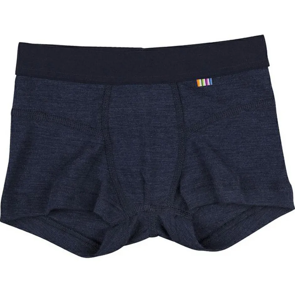 Kinder Joha - Kid's Boxershorts 85/15 - Merinounterwäsche