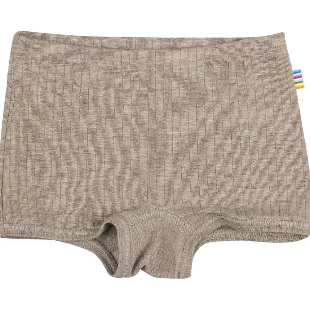 - Kid's Hipster Basic - Merinounterwäsche < Joha Clearance