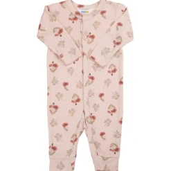 Joha Unterwäsche|Shirts, Hemden & Longsleeves-- Kid's 36236 Jumpsuit - Alltagsunterwäsche