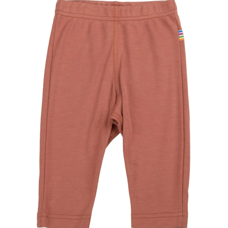 Kinder Joha - Kid's 26234 Leggings - Lange Unterhose