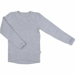 Kinder Joha - Kid's Shirt L/S Basic - Merinounterwäsche
