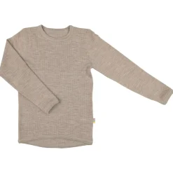 Kinder Joha - Kid's Shirt L/S Basic - Merinounterwäsche