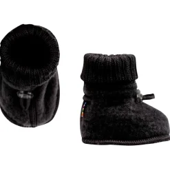 Joha Hüttenschuhe-- Kid's 68 Sleeping Booties - Hüttenschuhe